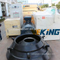 cone crusher mantle and bowl liner with ISO, CE certification